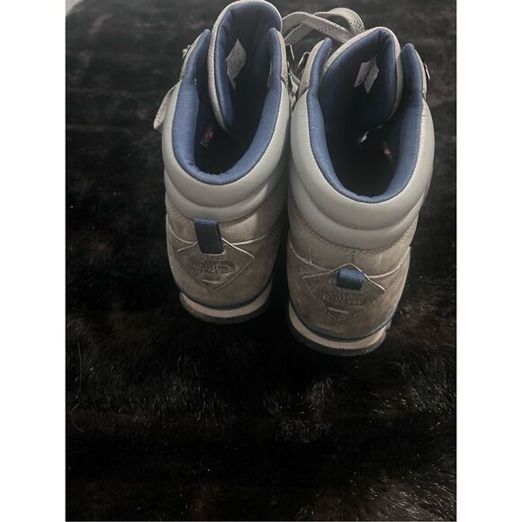 The North Face  Back-to-Berkeley Redux Hiking Winter Boots  Size 12.5